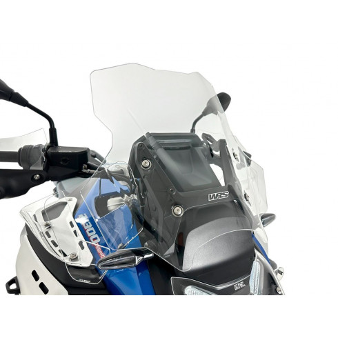 Предно стъкло touring plus w/ rad ДРУГИ BM109T Предно стъкло touring plus w/ rad ДРУГИ BM109T