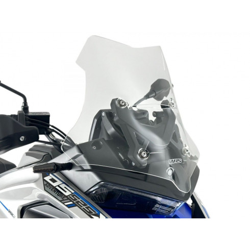 Предно стъкло touring VOGE VALICO ДРУГИ VO002T Предно стъкло touring VOGE VALICO ДРУГИ VO002T