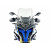 Предно стъкло touring VOGE VALICO ДРУГИ VO002T Предно стъкло touring VOGE VALICO ДРУГИ VO002T thumb