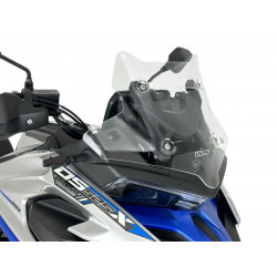 Предно стъкло enduro VOGE VALICO ДРУГИ VO003T Предно стъкло enduro VOGE VALICO ДРУГИ VO003T
