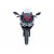 Предно стъкло race APRILIA RS 457 ДРУГИ AP016T Предно стъкло race APRILIA RS 457 ДРУГИ AP016T thumb