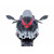 Предно стъкло race APRILIA RS 457 ДРУГИ AP016F Предно стъкло race APRILIA RS 457 ДРУГИ AP016F thumb
