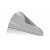 Предно стъкло race RS660 dark smo ДРУГИ AP004FS thumb