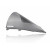 Предно стъкло race CBR650R dark S ДРУГИ HO035FS thumb