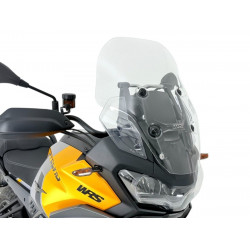 Предно стъкло CAPONORD STELVIO CL ДРУГИ MG004T Предно стъкло CAPONORD STELVIO CL ДРУГИ MG004T