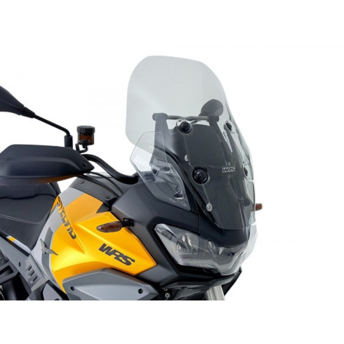 Предно стъкло CAPONORD STELVIO SM ДРУГИ MG004F Предно стъкло CAPONORD STELVIO SM ДРУГИ MG004F