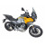Предно стъкло CAPONORD STELVIO SM ДРУГИ MG004F Предно стъкло CAPONORD STELVIO SM ДРУГИ MG004F thumb