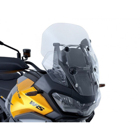 Предно стъкло touring STELVIO CLE ДРУГИ MG005T Предно стъкло touring STELVIO CLE ДРУГИ MG005T