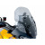 Предно стъкло touring STELVIO DAR ДРУГИ MG005FS Предно стъкло touring STELVIO DAR ДРУГИ MG005FS thumb