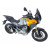 Предно стъкло touring STELVIO DAR ДРУГИ MG005FS Предно стъкло touring STELVIO DAR ДРУГИ MG005FS thumb