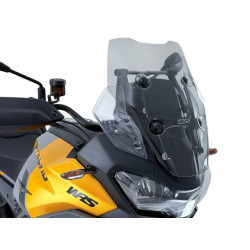 Предно стъкло спорт Stelvio smoke ДРУГИ MG006F