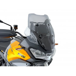 Предно стъкло sport STELVIO dark ДРУГИ MG006FS