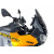 Предно стъкло sport STELVIO dark ДРУГИ MG006FS thumb