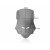 Предно стъкло CAPONORD CB500X DAR ДРУГИ HO042FS thumb