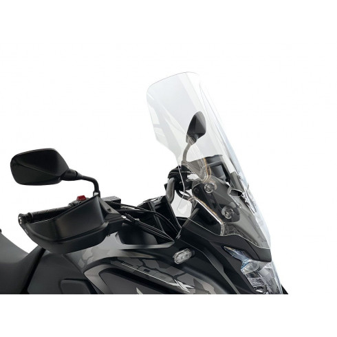 Предно стъкло CAPONORD CB500X CLE ДРУГИ HO042T Предно стъкло CAPONORD CB500X CLE ДРУГИ HO042T