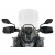 Предно стъкло CAPONORD CB500X CLE ДРУГИ HO042T Предно стъкло CAPONORD CB500X CLE ДРУГИ HO042T thumb