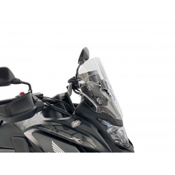Предно стъкло спортно CB500X прозрачно ДРУГИ HO044T