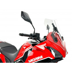 Предно стъкло спорт X-CAPE 650 CL ДРУГИ MM002T