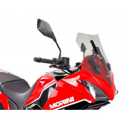 Предно стъкло sport X-CAPE 650 SM ДРУГИ MM002F Предно стъкло sport X-CAPE 650 SM ДРУГИ MM002F
