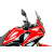 Предно стъкло sport X-CAPE 650 SM ДРУГИ MM002F thumb
