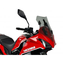Предно стъкло sport X-Cape 650 DA ДРУГИ MM002FS