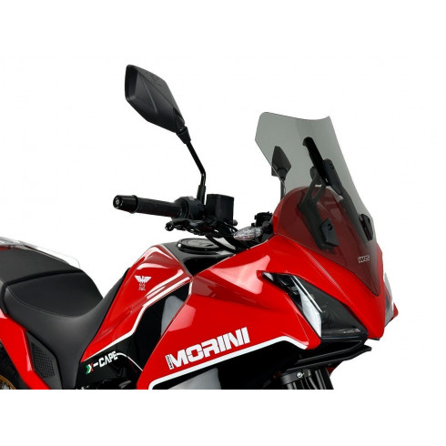Предно стъкло sport X-Cape 650 DA ДРУГИ MM002FS Предно стъкло sport X-Cape 650 DA ДРУГИ MM002FS