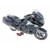 Предно стъкло спортно BMW K 1600 GT ДРУГИ BM114T Предно стъкло спортно BMW K 1600 GT ДРУГИ BM114T thumb