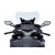 Предно стъкло спортно BMW K 1600 GT ДРУГИ BM114T Предно стъкло спортно BMW K 1600 GT ДРУГИ BM114T thumb