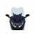 Предно стъкло стандартно BMW K 1600 ДРУГИ BM113F Предно стъкло стандартно BMW K 1600 ДРУГИ BM113F thumb
