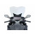 Предно стъкло touring BMW K 1600 ДРУГИ BM112T Предно стъкло touring BMW K 1600 ДРУГИ BM112T thumb