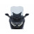Предно стъкло touring BMW K 1600 ДРУГИ BM112F Предно стъкло touring BMW K 1600 ДРУГИ BM112F thumb
