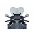 Предно стъкло touring BMW K 1600 ДРУГИ BM112F Предно стъкло touring BMW K 1600 ДРУГИ BM112F thumb