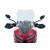 Предно стъкло Caponord DUCATI MUL ДРУГИ DU035T Предно стъкло Caponord DUCATI MUL ДРУГИ DU035T thumb