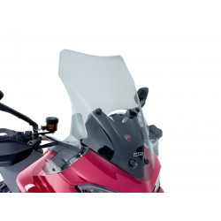 Предно стъкло Caponord DUCATI MUL ДРУГИ DU035F Предно стъкло Caponord DUCATI MUL ДРУГИ DU035F