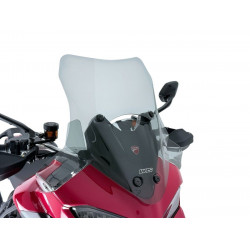 Предно стъкло touring DUCATI MULT ДРУГИ DU036F Предно стъкло touring DUCATI MULT ДРУГИ DU036F
