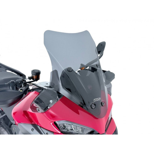 Предно стъкло touring DUCATI MULT ДРУГИ DU036FS Предно стъкло touring DUCATI MULT ДРУГИ DU036FS