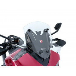 Предно стъкло спорт DUCATI MULTIS ДРУГИ DU037T