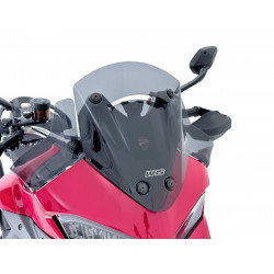 Предно стъкло спорт DUCATI MULTIS ДРУГИ DU037FS Предно стъкло спорт DUCATI MULTIS ДРУГИ DU037FS