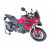 Предно стъкло спорт DUCATI MULTIS ДРУГИ DU037FS thumb