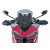 Предно стъкло спорт DUCATI MULTIS ДРУГИ DU037FS thumb