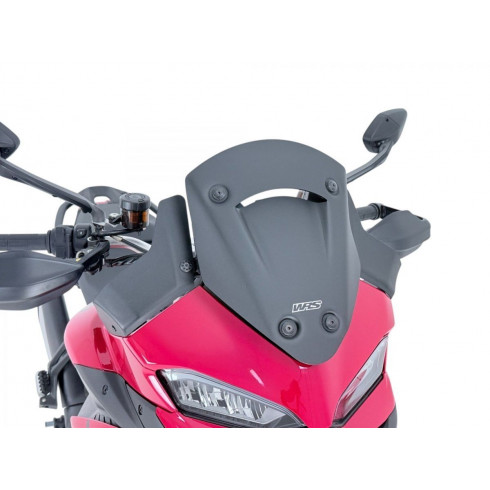 Предно стъкло спорт DUCATI MULTIS ДРУГИ DU037NO Предно стъкло спорт DUCATI MULTIS ДРУГИ DU037NO