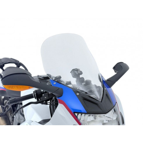 Предно стъкло touring K1200S/K130 ДРУГИ BM116T Предно стъкло touring K1200S/K130 ДРУГИ BM116T