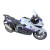 Предно стъкло touring K1200S/K130 ДРУГИ BM116T Предно стъкло touring K1200S/K130 ДРУГИ BM116T thumb