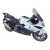Предно стъкло touring K1200S/K130 ДРУГИ BM116F Предно стъкло touring K1200S/K130 ДРУГИ BM116F thumb