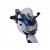 Предно стъкло touring K1200S/K130 ДРУГИ BM116F Предно стъкло touring K1200S/K130 ДРУГИ BM116F thumb