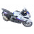 Предно стъкло спортно K1200S/K1300S ДРУГИ BM117T Предно стъкло спортно K1200S/K1300S ДРУГИ BM117T thumb