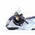 Предно стъкло спортно K1200S/K1300S ДРУГИ BM117T Предно стъкло спортно K1200S/K1300S ДРУГИ BM117T thumb