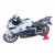 Предно стъкло спортно K1200S/K1300S ДРУГИ BM117T Предно стъкло спортно K1200S/K1300S ДРУГИ BM117T thumb