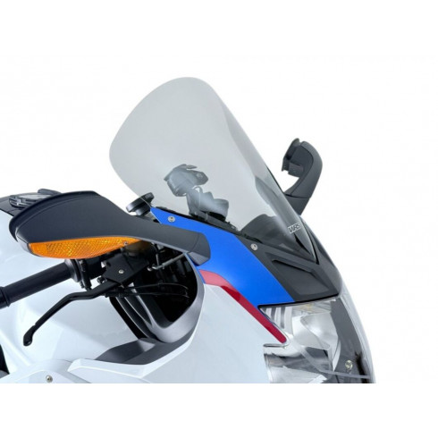 Предно стъкло спортно K1200S/K1300S ДРУГИ BM117F Предно стъкло спортно K1200S/K1300S ДРУГИ BM117F