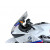 Предно стъкло спортно K1200S/K1300S ДРУГИ BM117F Предно стъкло спортно K1200S/K1300S ДРУГИ BM117F thumb